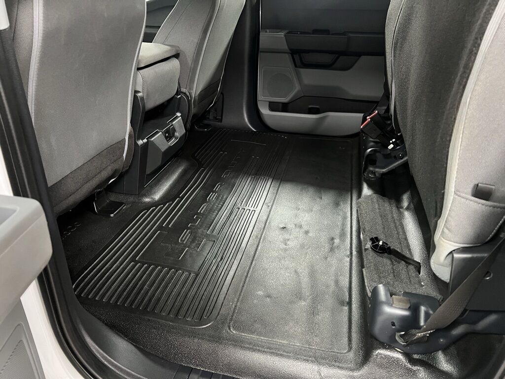 2024 Ford F-350SD XL Highlands Ranch CO