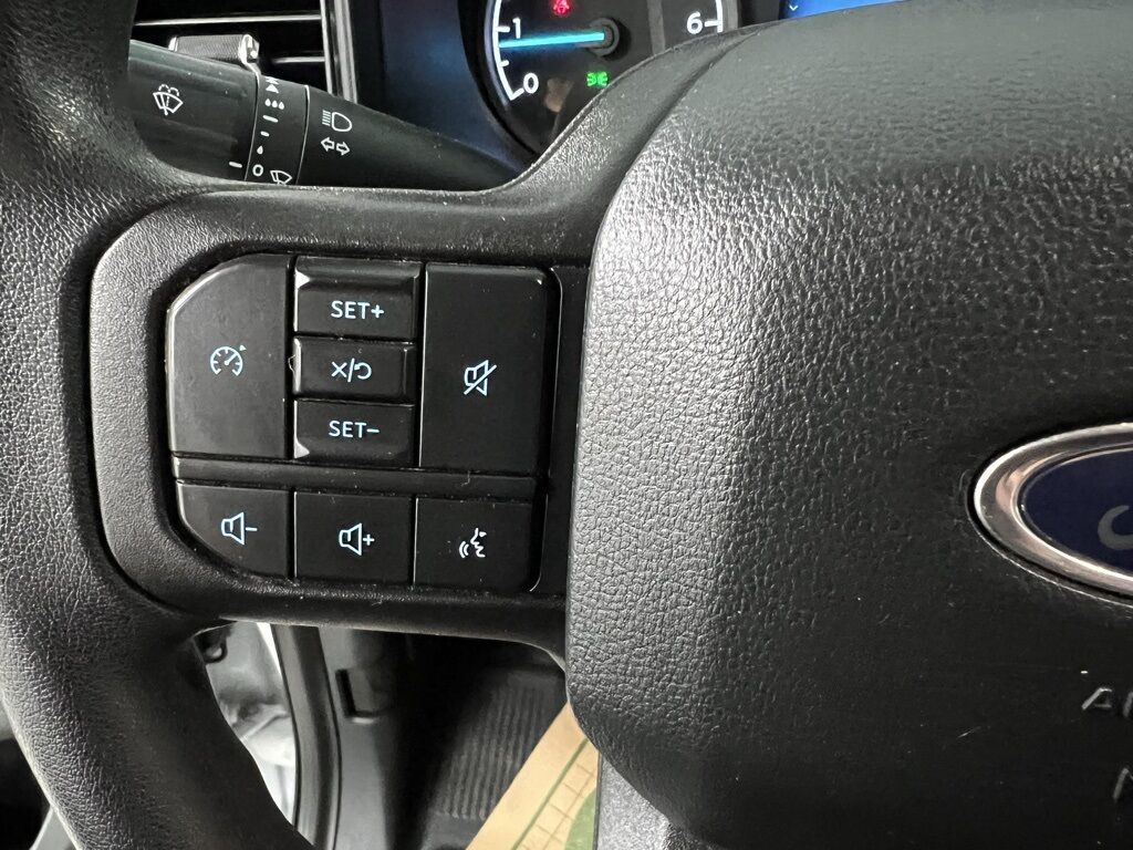 2024 Ford F-350SD XL Highlands Ranch CO