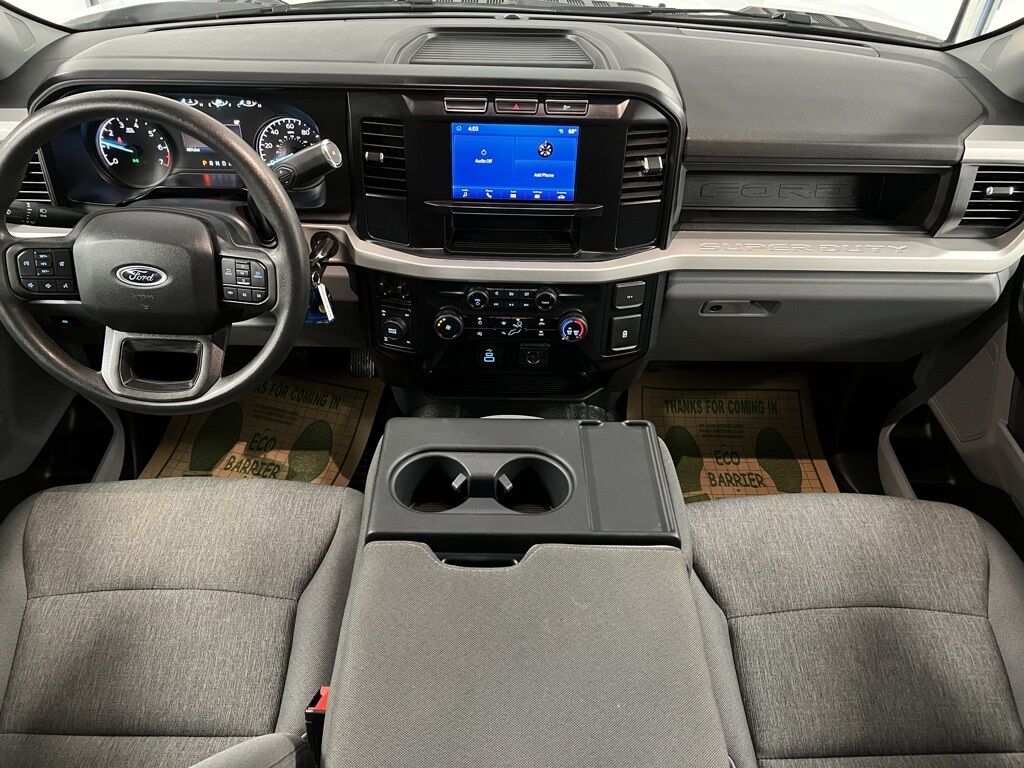 2024 Ford F-350SD XL Highlands Ranch CO