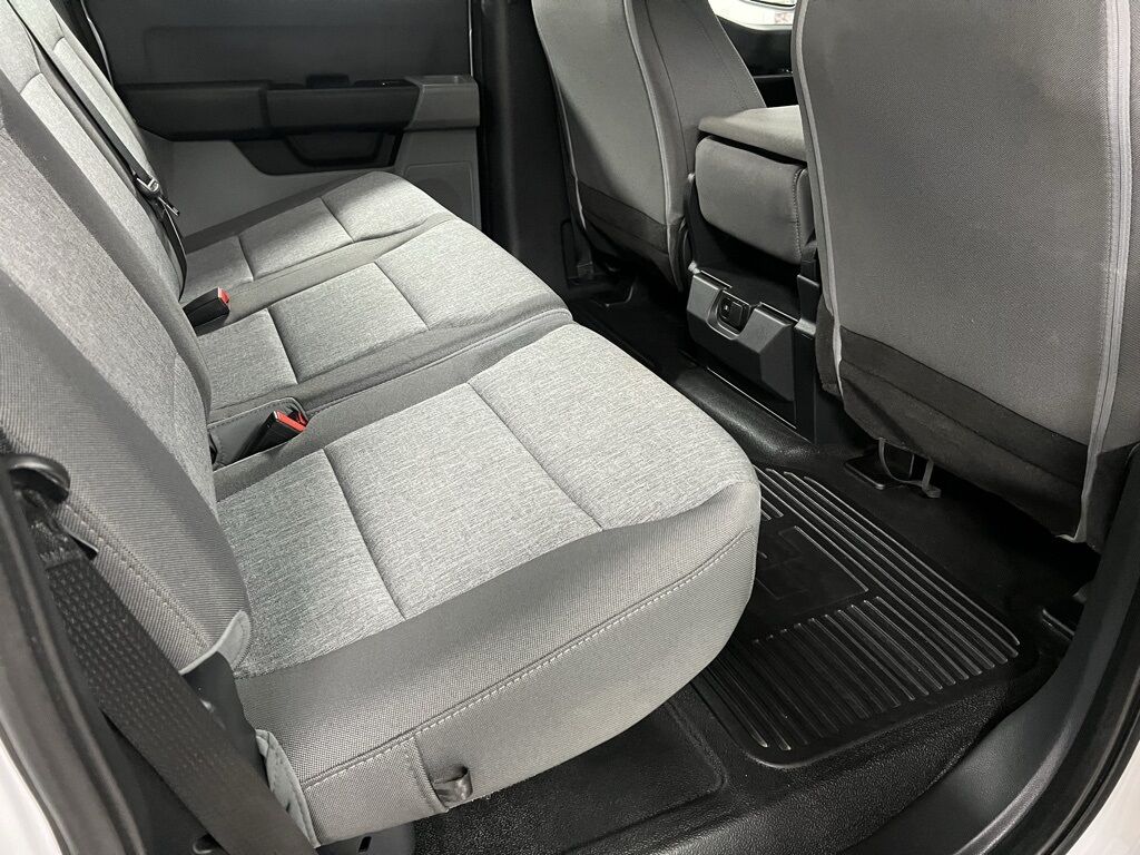 2024 Ford F-350SD XL Highlands Ranch CO