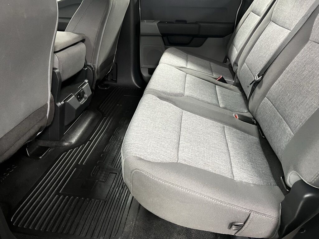 2024 Ford F-350SD XL Highlands Ranch CO