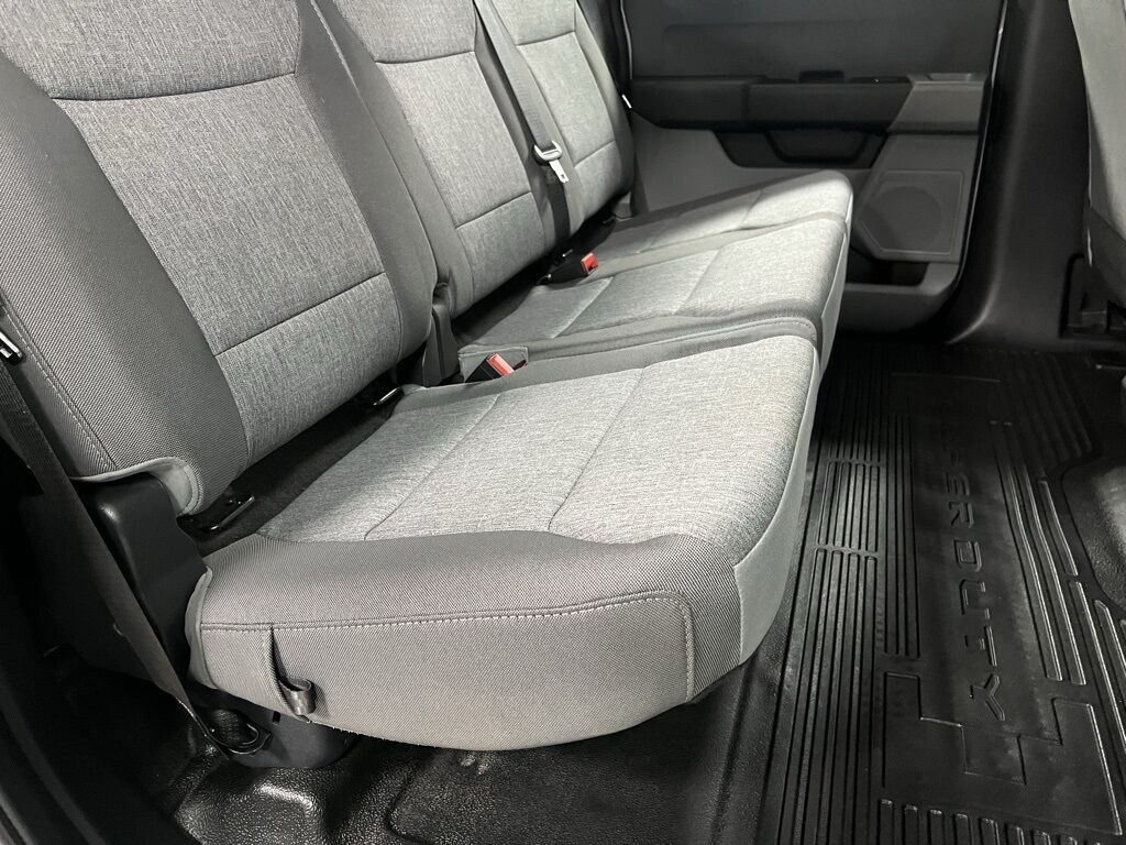 2024 Ford F-350SD XL Highlands Ranch CO