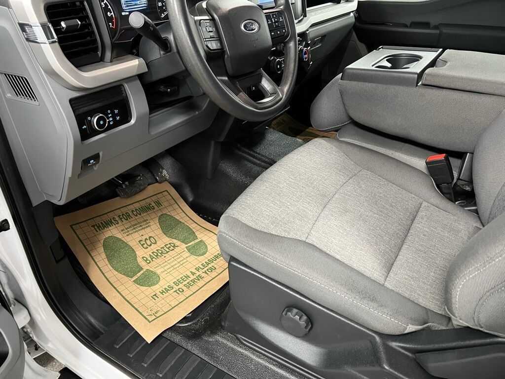 2024 Ford F-350SD XL Highlands Ranch CO