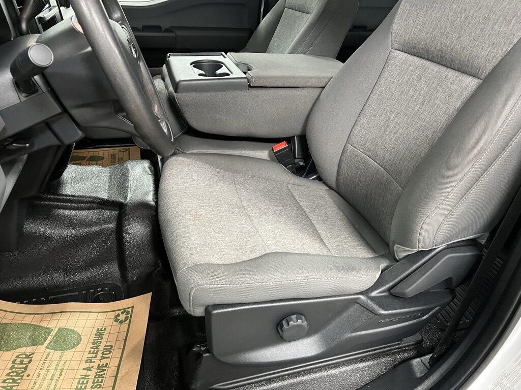 2024 Ford F-350SD XL Highlands Ranch CO