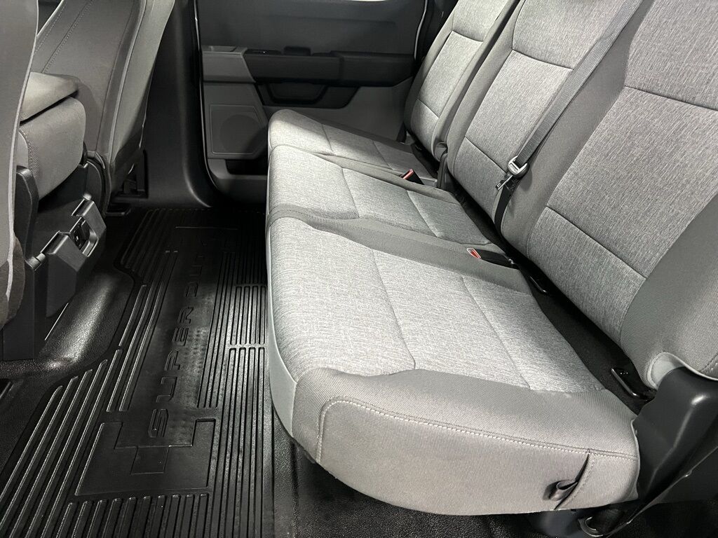 2024 Ford F-350SD XL Highlands Ranch CO