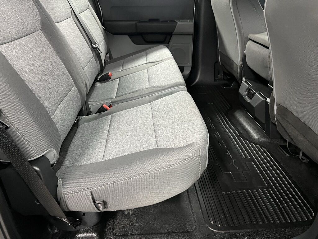 2024 Ford F-350SD XL Highlands Ranch CO