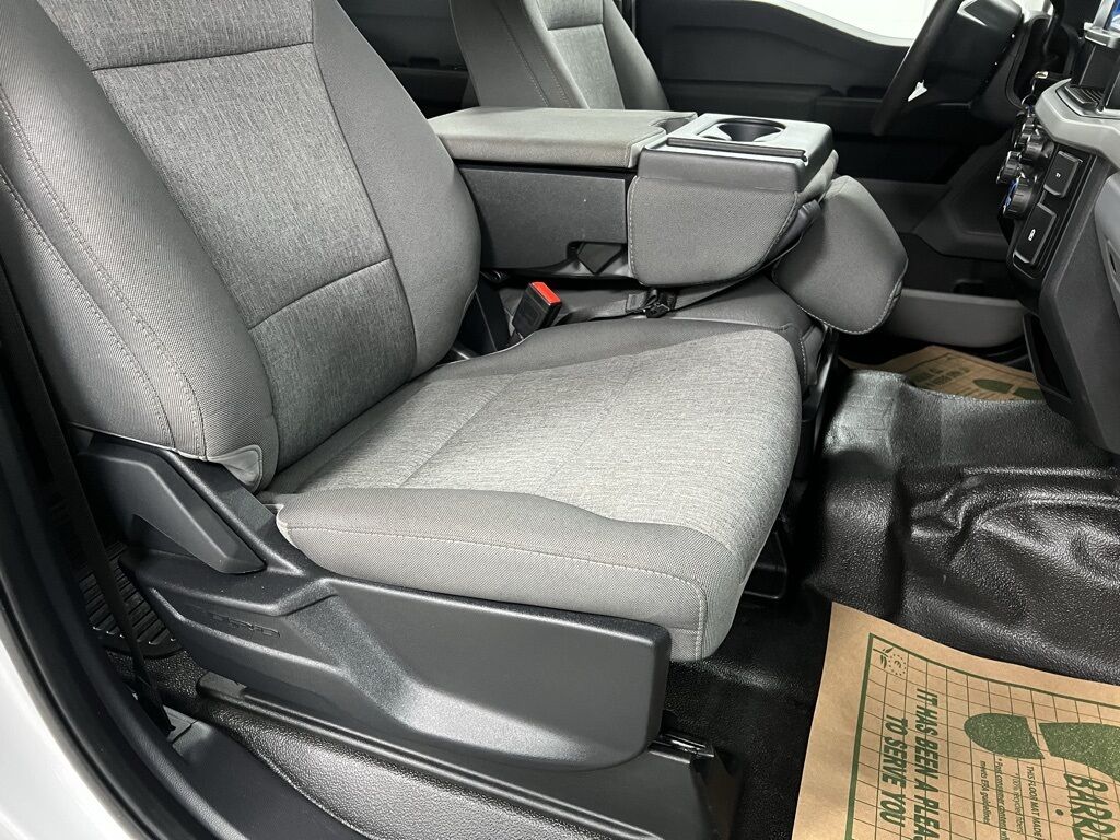 2024 Ford F-350SD XL Highlands Ranch CO