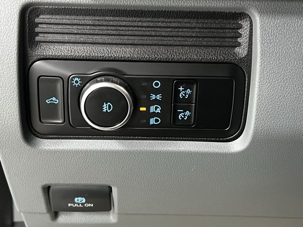 2024 Ford F-350SD XL Highlands Ranch CO