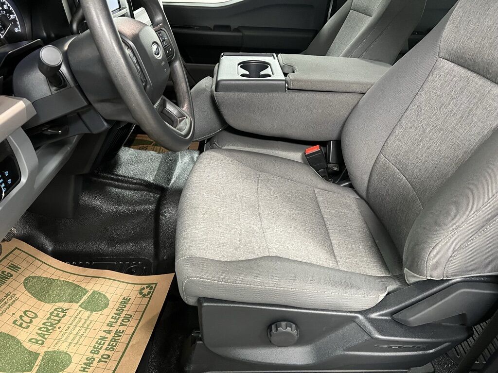 2024 Ford F-350SD XL Highlands Ranch CO