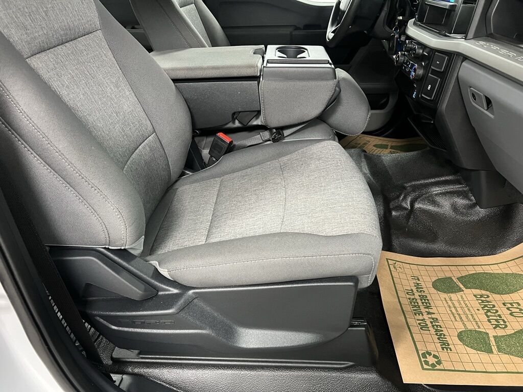 2024 Ford F-350SD XL Highlands Ranch CO