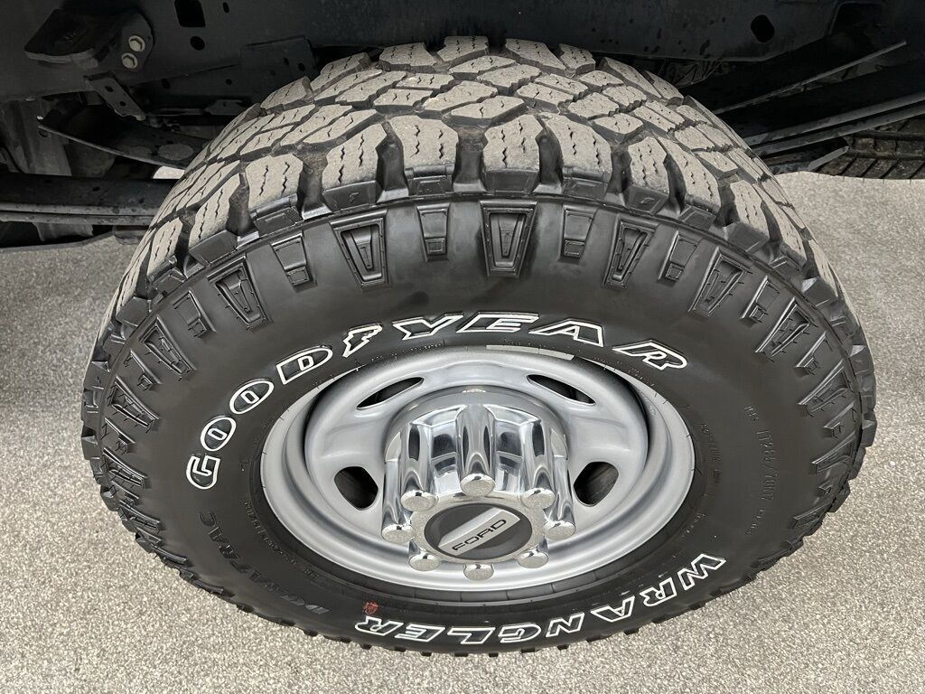 2024 Ford F-350SD XL Highlands Ranch CO