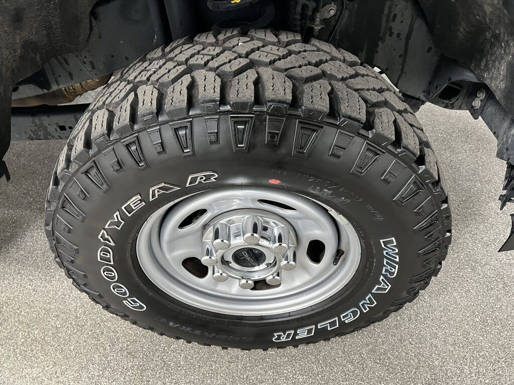 2024 Ford F-350SD XL Highlands Ranch CO