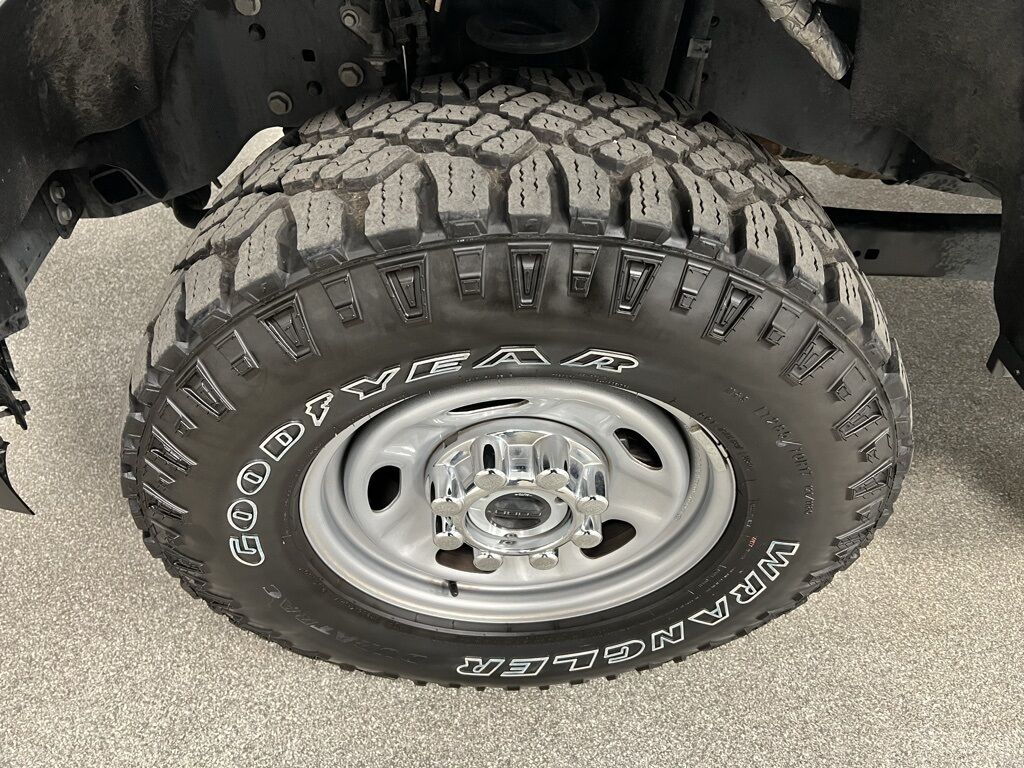 2024 Ford F-350SD XL Highlands Ranch CO