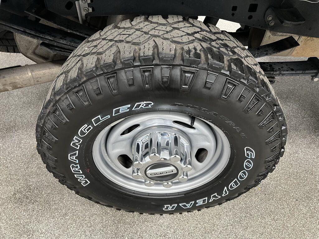 2024 Ford F-350SD XL Highlands Ranch CO