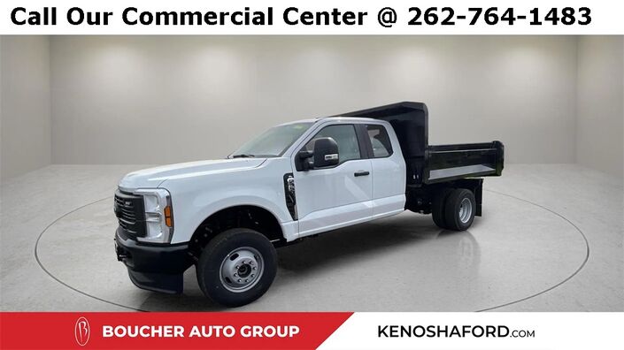 2024 Ford F-350SD XL Oshkosh WI