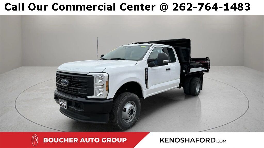 2024 Ford F-350SD