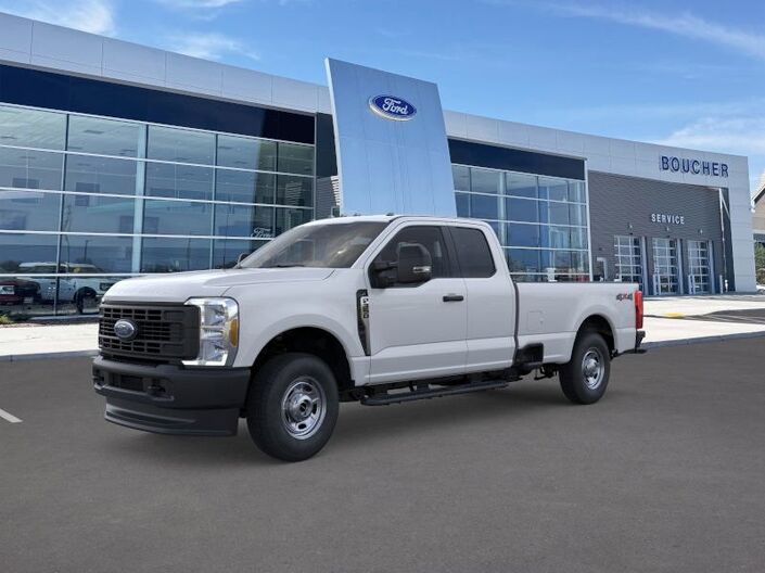 2024 Ford F-350SD XL Oshkosh WI