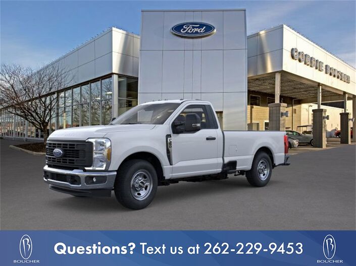 2024 Ford F-350SD XL Oshkosh WI