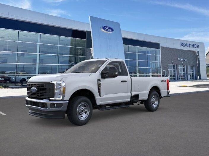 2024 Ford F-350SD XL Oshkosh WI