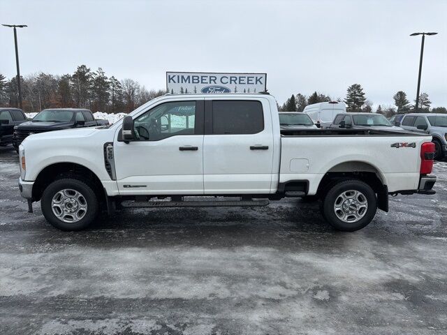 2024 Ford F-350SD XL Pine River MN