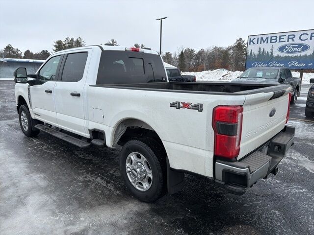 2024 Ford F-350SD XL Pine River MN