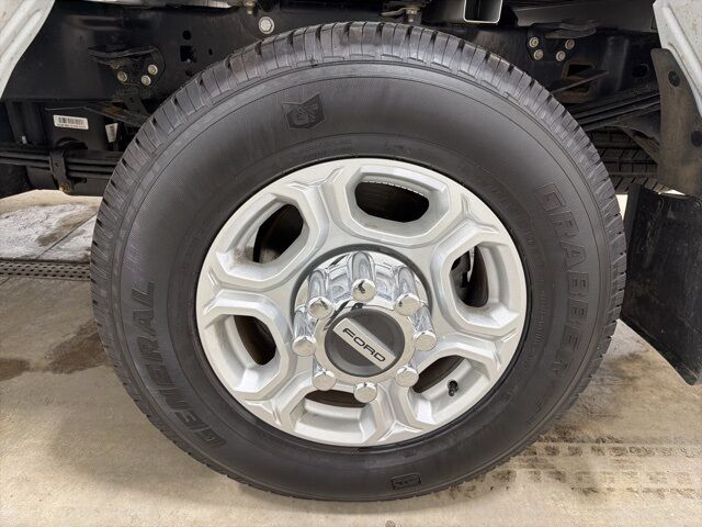 2024 Ford F-350SD XL Pine River MN