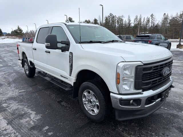 2024 Ford F-350SD XL Pine River MN