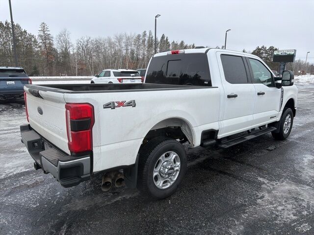 2024 Ford F-350SD XL Pine River MN
