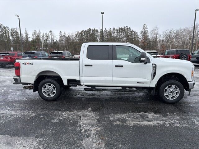 2024 Ford F-350SD XL Pine River MN