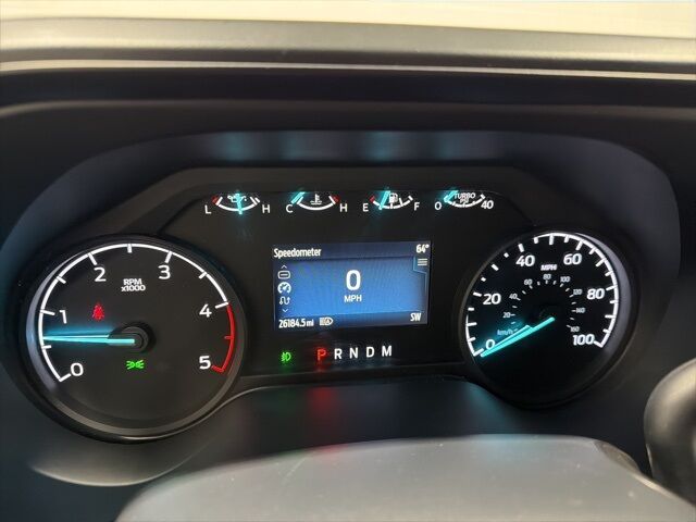 2024 Ford F-350SD XL Pine River MN