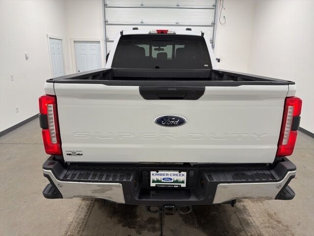 2024 Ford F-350SD XL Pine River MN