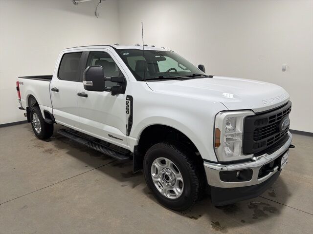 2024 Ford F-350SD XL Pine River MN
