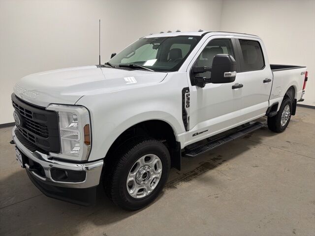 2024 Ford F-350SD XL Pine River MN