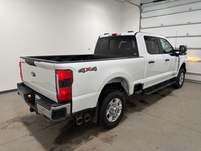 2024 Ford F-350SD XL Pine River MN