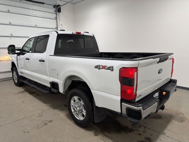 2024 Ford F-350SD XL Pine River MN