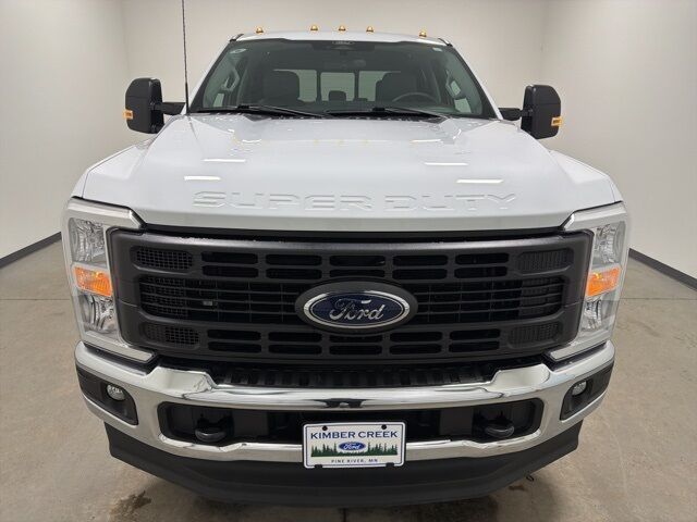 2024 Ford F-350SD XL Pine River MN