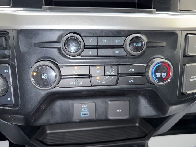 2024 Ford F-350SD XL Pine River MN