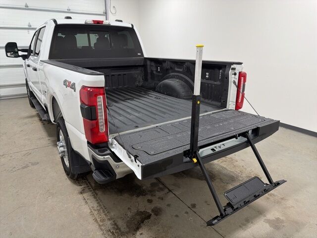 2024 Ford F-350SD XL Pine River MN