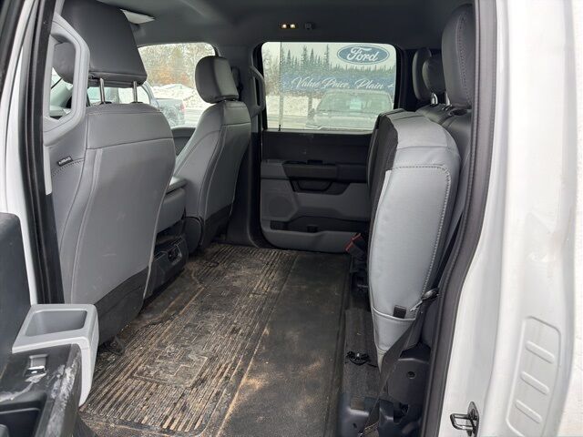 2024 Ford F-350SD XL Pine River MN