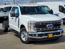 2024_Ford_F-350SD_XL_ Roseville CA