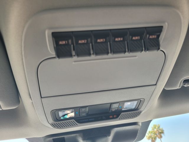 2024 Ford F-350SD XL Roseville CA