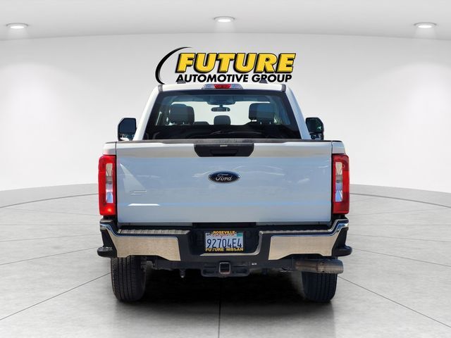 2024 Ford F-350SD XL Roseville CA