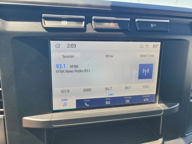 2024 Ford F-350SD XL Roseville CA