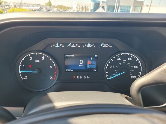 2024 Ford F-350SD XL Roseville CA