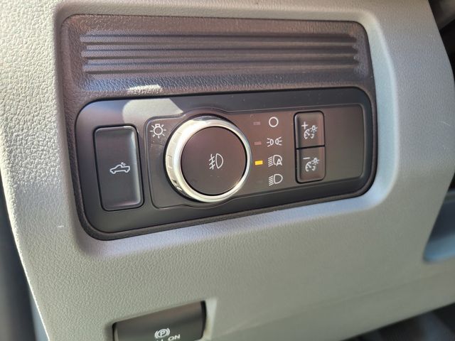 2024 Ford F-350SD XL Roseville CA