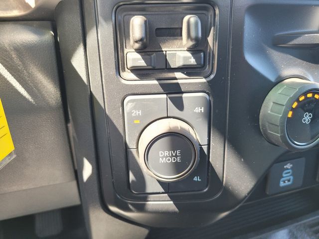 2024 Ford F-350SD XL Roseville CA