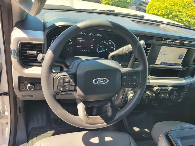 2024 Ford F-350SD XL Roseville CA