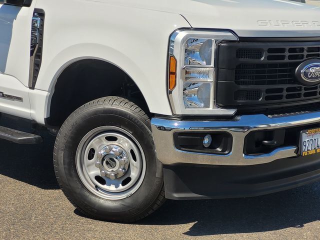 2024 Ford F-350SD XL Roseville CA