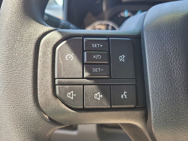 2024 Ford F-350SD XL Roseville CA
