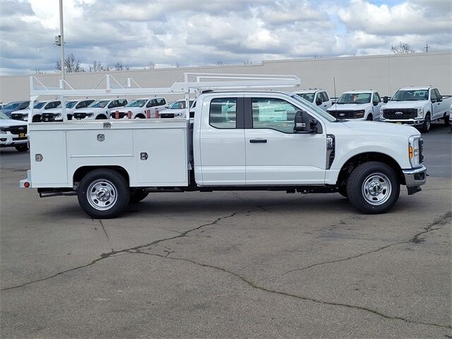 2024 Ford F-350SD XL Roseville CA